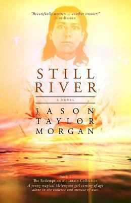 Still River 1975846478 Book Cover