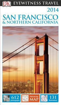 San Francisco & Northern California [With Pull-... 1465400540 Book Cover