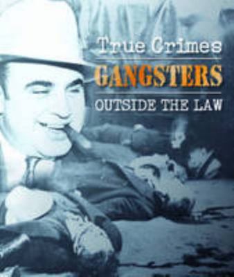 Gangsters (Picture This) 0857344145 Book Cover