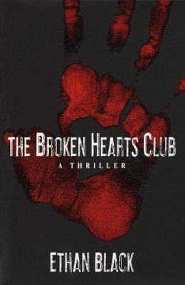 The Broken Hearts Club 0345426029 Book Cover
