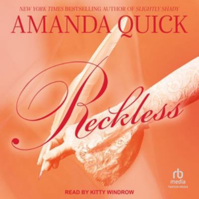 Reckless B0H42Y1BW8 Book Cover