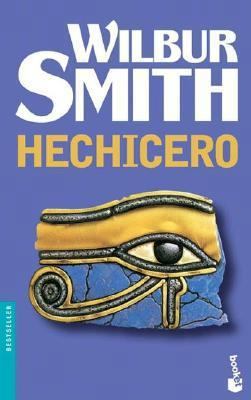 Hechicero (Spanish Edition) [Spanish] 9871144032 Book Cover