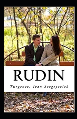 Rudin Annotated B08VCJ8KS8 Book Cover