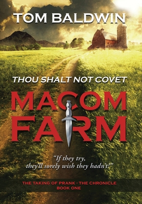 Macom Farm 1958877808 Book Cover