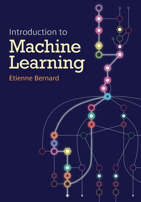 Introduction to Machine Learning 1579550487 Book Cover