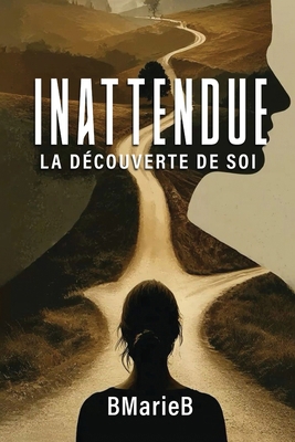Inattendue: La découverte de soi [French] B0FTTBHT47 Book Cover
