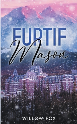 Furtif: Mason [French] B0CHL9N467 Book Cover