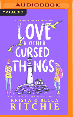 Love & Other Cursed Things 1799798208 Book Cover
