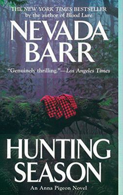 Hunting Season 1441826580 Book Cover