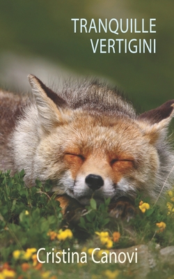 Tranquille vertigini [Italian] B08PXHFW3L Book Cover