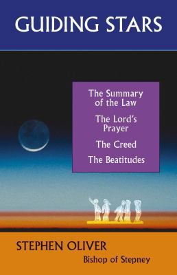 Guiding Stars - The Summary of the Law, the Lor... 0281057311 Book Cover