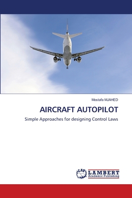 Aircraft Autopilot 6207649850 Book Cover
