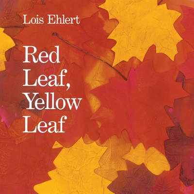 Red Leaf, Yellow Leaf 006328670X Book Cover