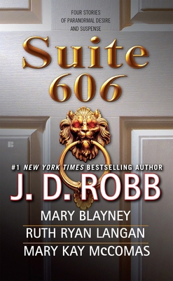 Suite 606 B0073N9JDQ Book Cover