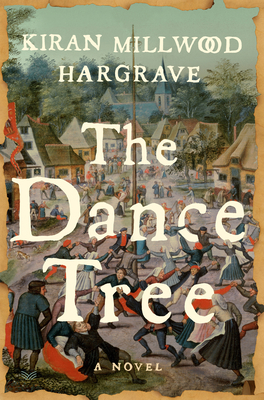 The Dance Tree 0063274779 Book Cover