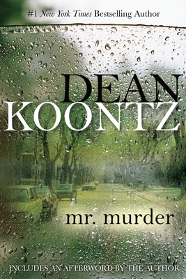 Mr. Murder: A Thriller 0425238032 Book Cover