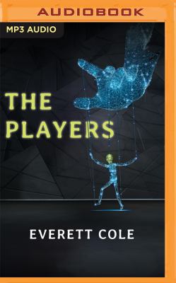 The Players 1543665748 Book Cover