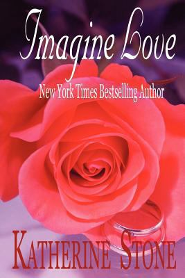 Imagine Love 1466479337 Book Cover