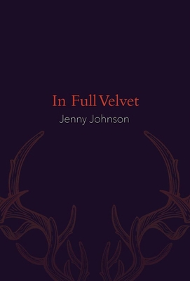 In Full Velvet 195604650X Book Cover