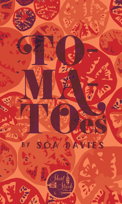 Tomatoes 0989601714 Book Cover
