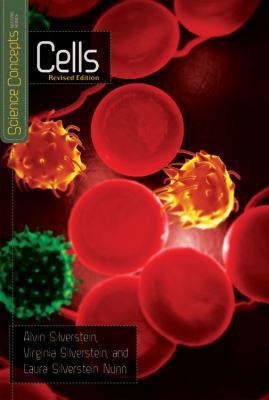 Cells 0761339345 Book Cover