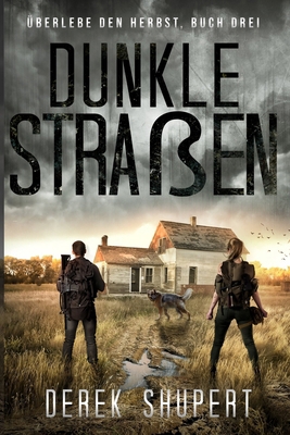 Dunkle Straßen [German] B0F6C2SXDK Book Cover