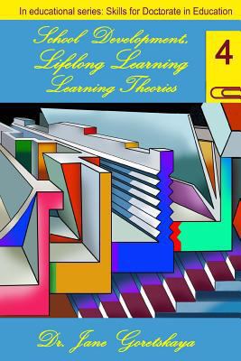 School Development, Lifelong Learning, & Learni... 1499750986 Book Cover