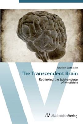 The Transcendent Brain 3639410289 Book Cover