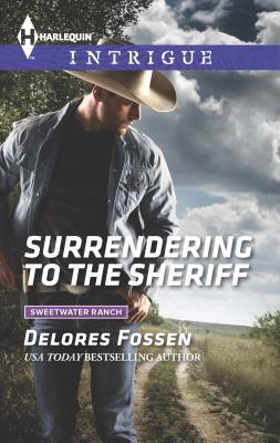 Surrendering to the Sheriff 0373698429 Book Cover