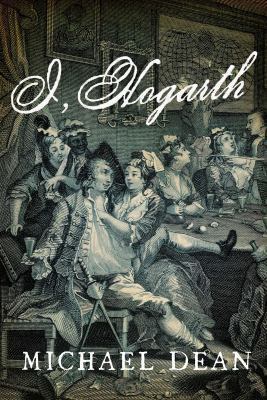 I, Hogarth 1468303422 Book Cover