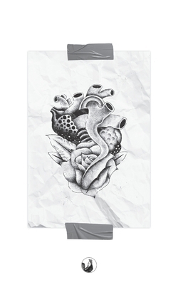 Coeur égaré [French] 2492925056 Book Cover