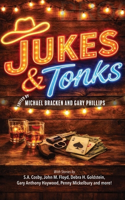Jukes and Tonks 1972046039 Book Cover