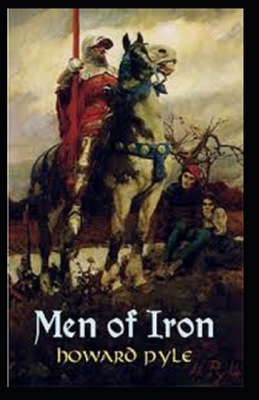 Men of Iron Annotated