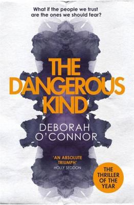 The Dangerous Kind 1785768271 Book Cover