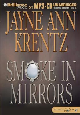 Smoke in Mirrors 1593352433 Book Cover