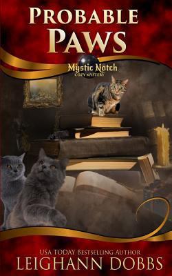 Probable Paws 194694405X Book Cover