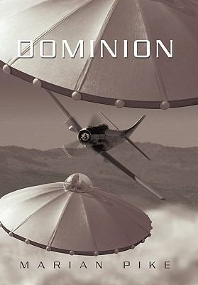Dominion 1450286046 Book Cover