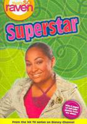 Superstar 0756974860 Book Cover