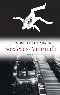 Bordeaux-Vintimille [French] 2246785715 Book Cover
