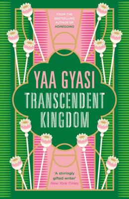 Transcendent Kingdom: Shortlisted for the Women... 024143338X Book Cover
