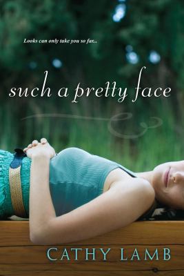 Such a Pretty Face 1496711017 Book Cover