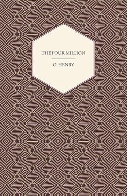 The Four Million 1443781746 Book Cover