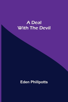 A Deal with The Devil 9354599680 Book Cover