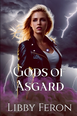 Gods of Asgard: Series Omnibus B0CCCMZY65 Book Cover