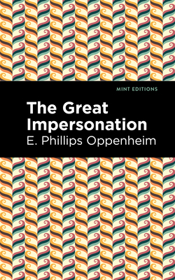 The Great Impersonation 1513281216 Book Cover