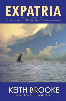 Expatria 1722826363 Book Cover