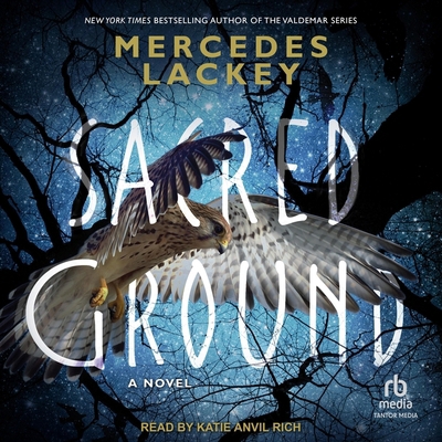 Sacred Ground B0CVZPJ1VS Book Cover