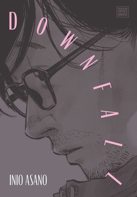 Downfall 1974709361 Book Cover