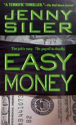 Easy Money 0312976860 Book Cover