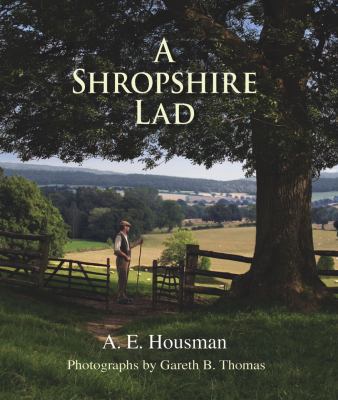 A Shropshire Lad 1906122067 Book Cover